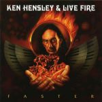ken hensley